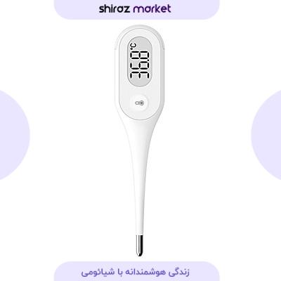 تب‌سنج پزشکی شیائومی iHealth مدل DT102